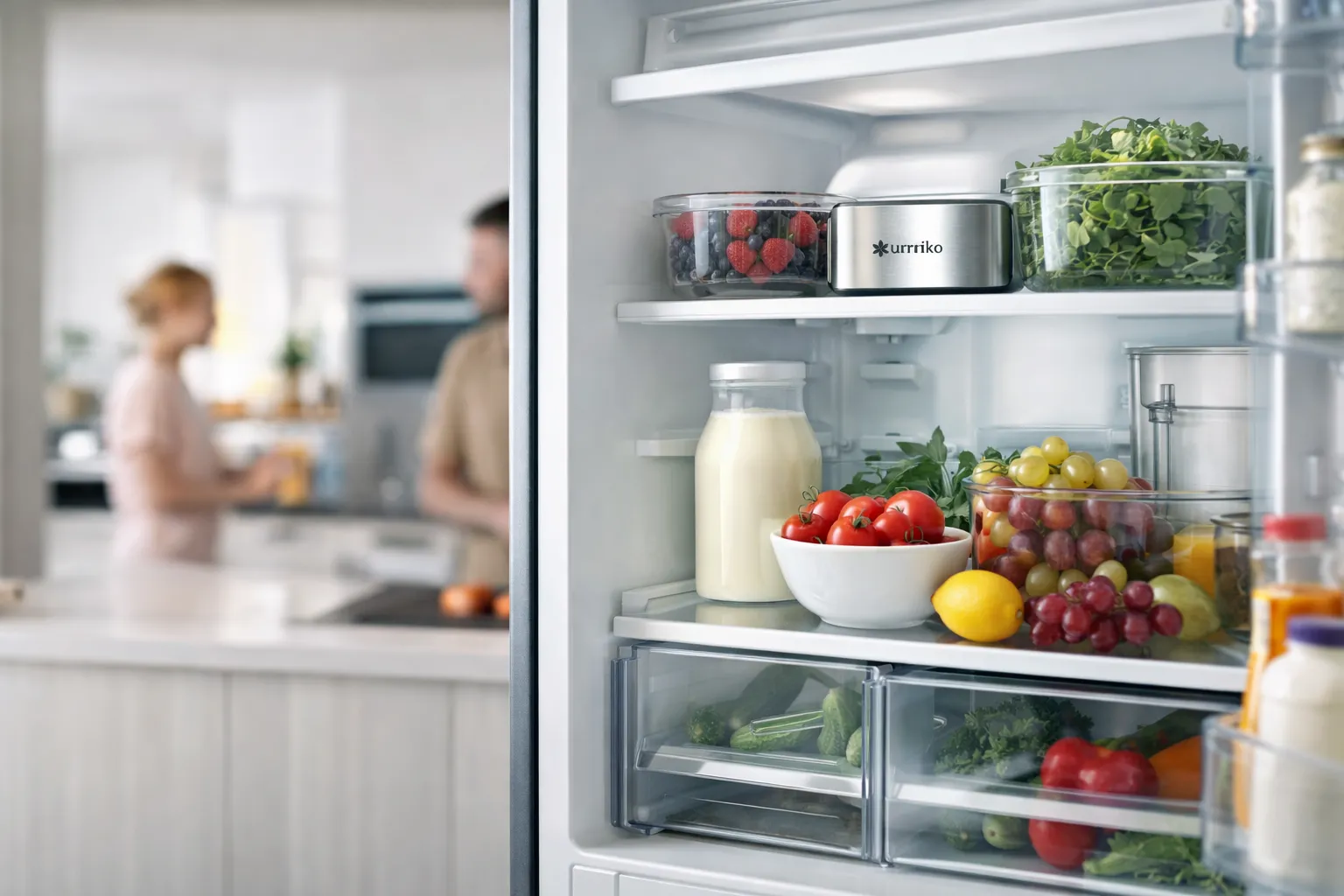 Pros and Cons about the Purriko Refrigerator Deodorizer