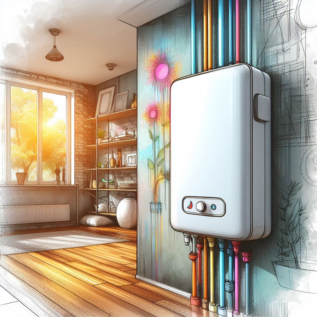 Pros and Cons of the Rinnai V53DeP Tankless Hot Water Heater