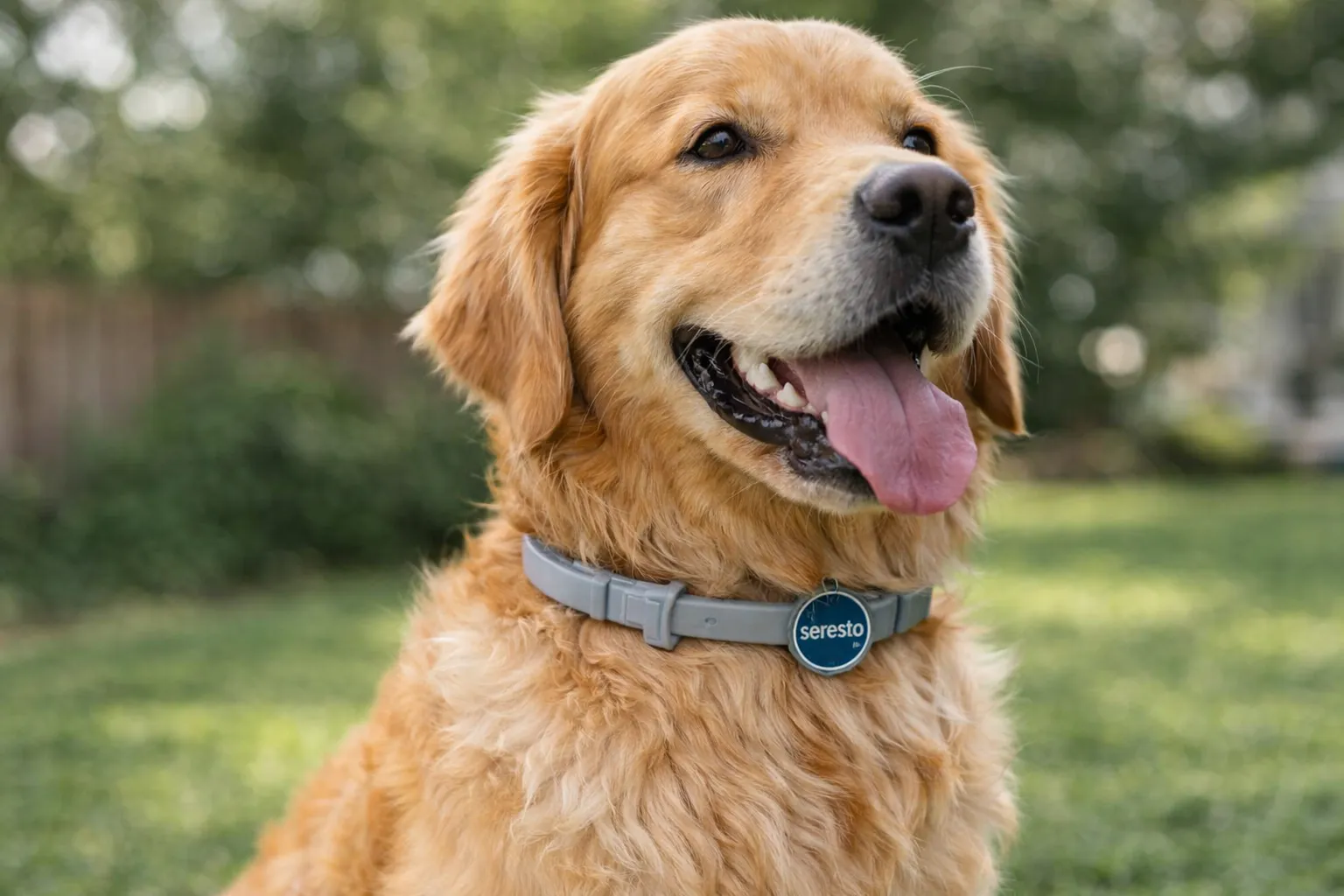Seresto Dog Flea and Tick Treatment and Prevention Collar Review – Pros and Cons