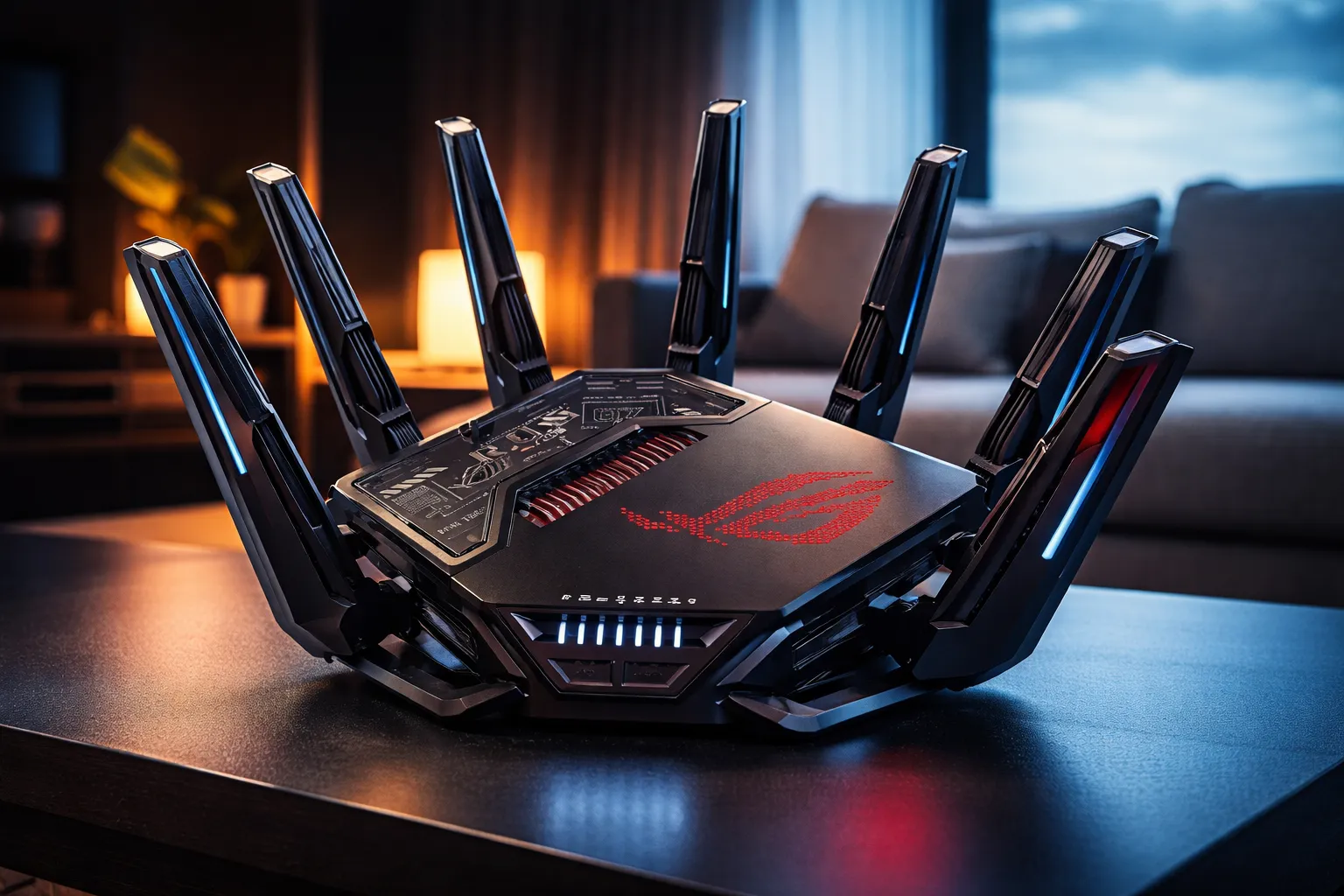 ROG Rapture GT-BE98 Pro Review – Pros and Cons