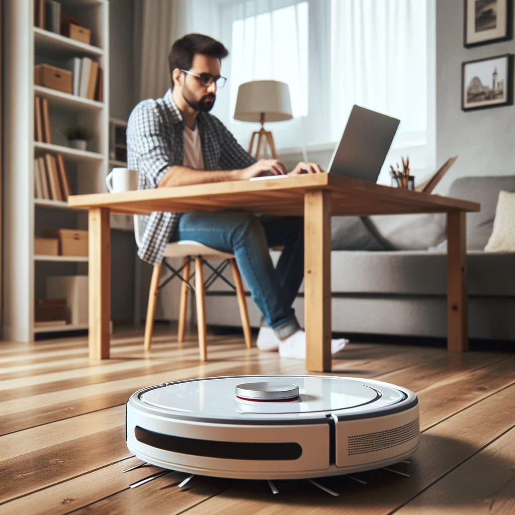 Shark AI Ultra Voice Control Robot Vacuum Review – Pros and Cons