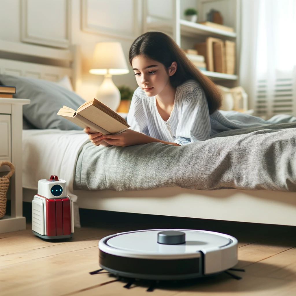 iRobot Roomba 692 Robot Vacuum Review – Pros and Cons