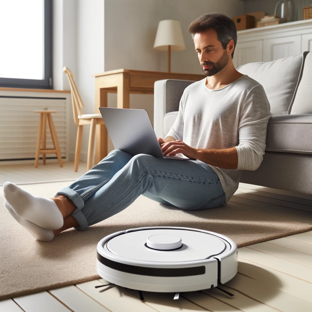 OKP Robotic Vacuum Cleaner Review – Pros and Cons