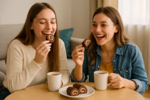 Top Swiss Roll Brands Reviewed: the Best Swiss Rolls You Can't Miss