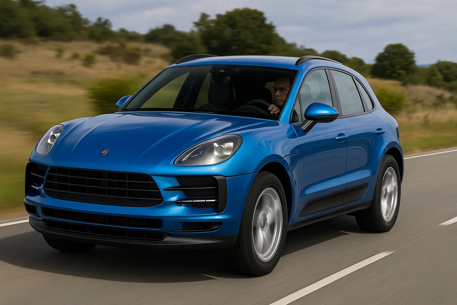 PEDAL COMMANDER for Porsche Macan Review: Eliminating Throttle Lag for a Sharper Drive