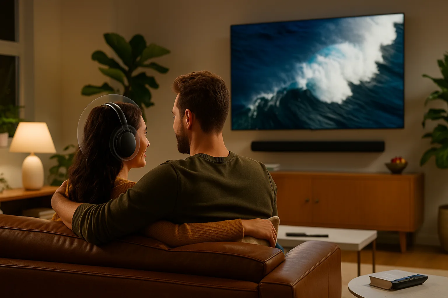Sonos Arc Ultra Soundbar Review