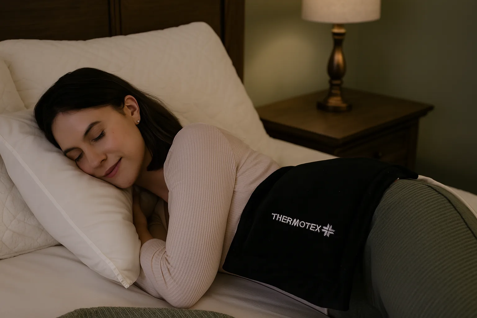 Thermotex Far Infrared Heating Pad (Premium Model) Review – Deep Heat Therapy for Lasting Pain Relief