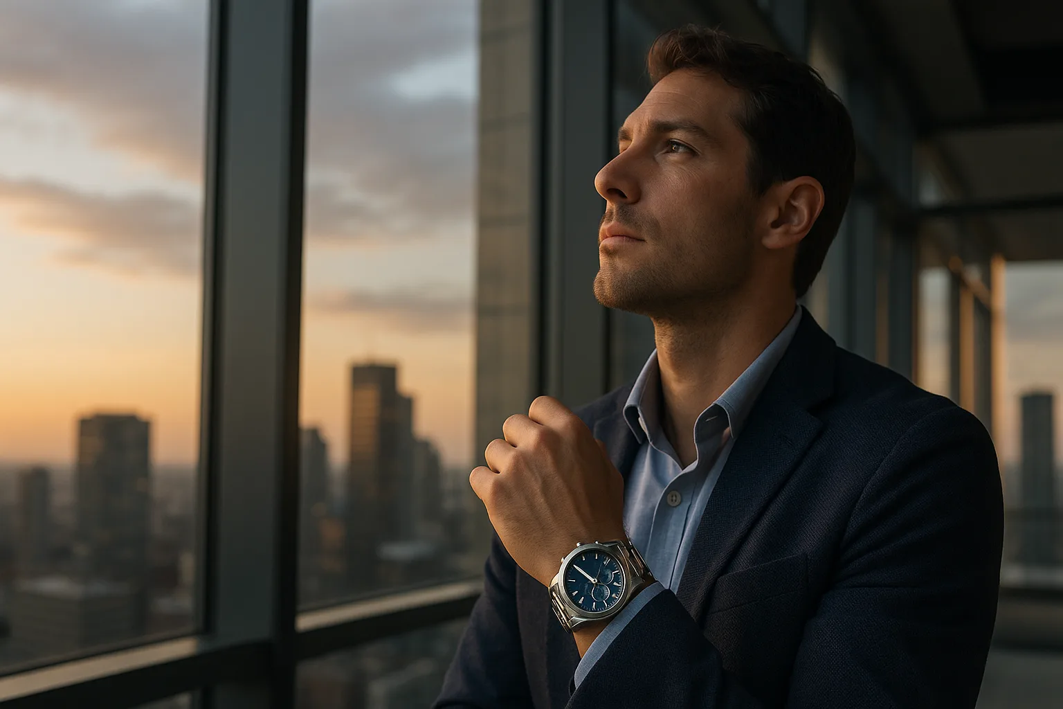Movado Bold Verso Men’s Sport Watch Review – Modern Style Meets Swiss Chronograph Precision