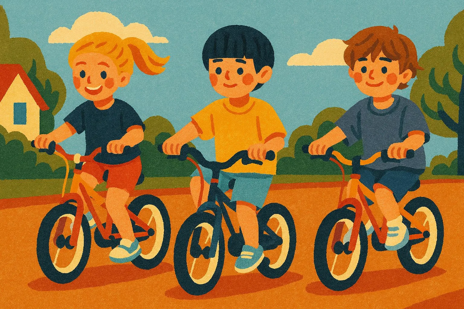 RoyalBaby EZ Balance-to-Pedal Kids Bike Review: The Ultimate 2-in-1 Bicycle for Young Riders