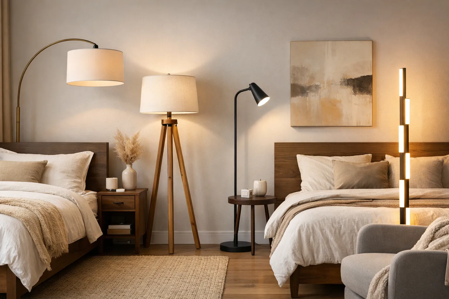 Best Floor Lamp for Bedroom in 2026: 9 Picks