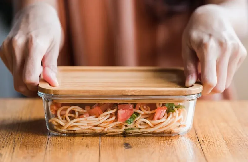 Best Glass Meal Prep Containers: 9 Picks in 2026