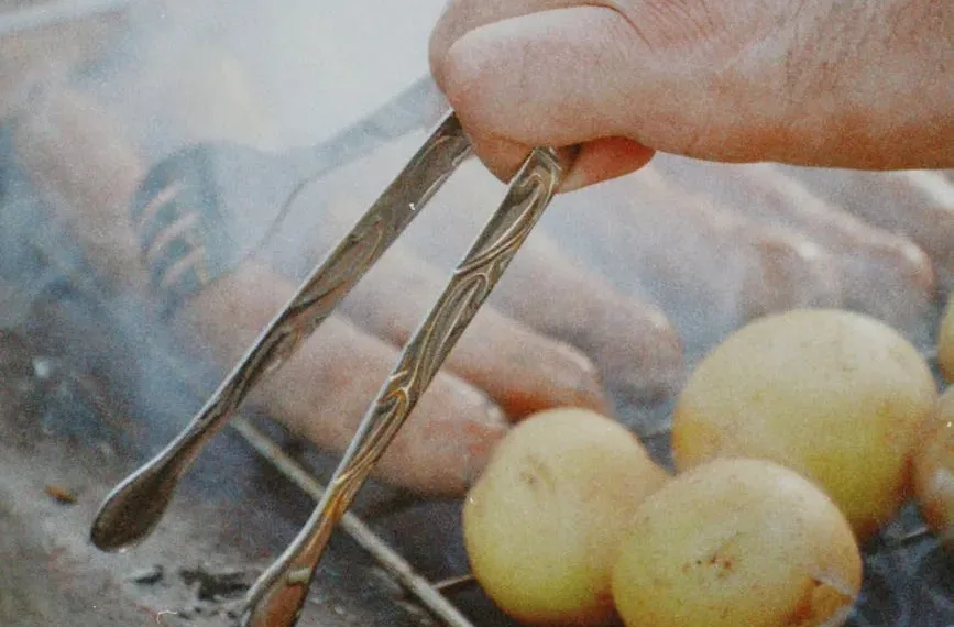 Best Kitchen Tongs for Grilling: 9 Picks in 2026