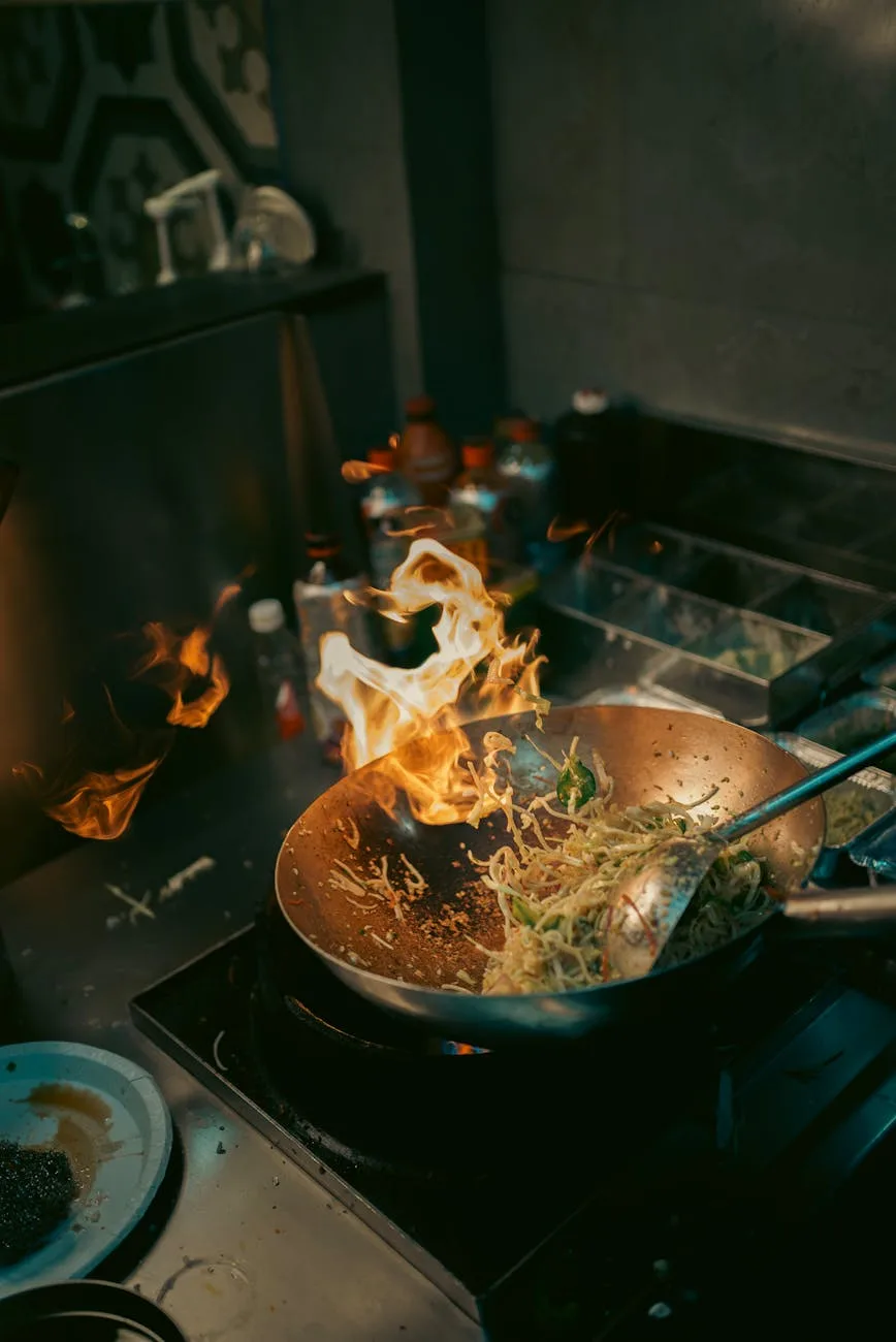 Best Wok Pans For Stir Fry: 9 Picks in 2026