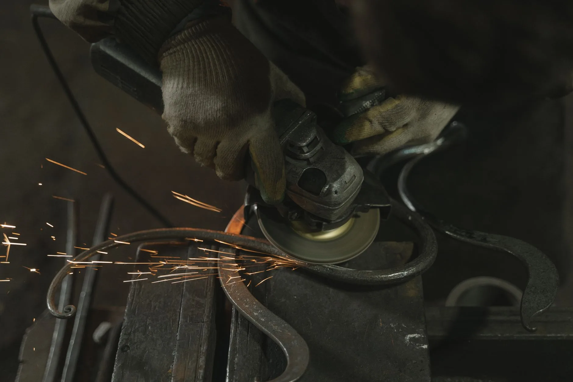Best Angle Grinders for Metal Work: 9 Top Picks Compared