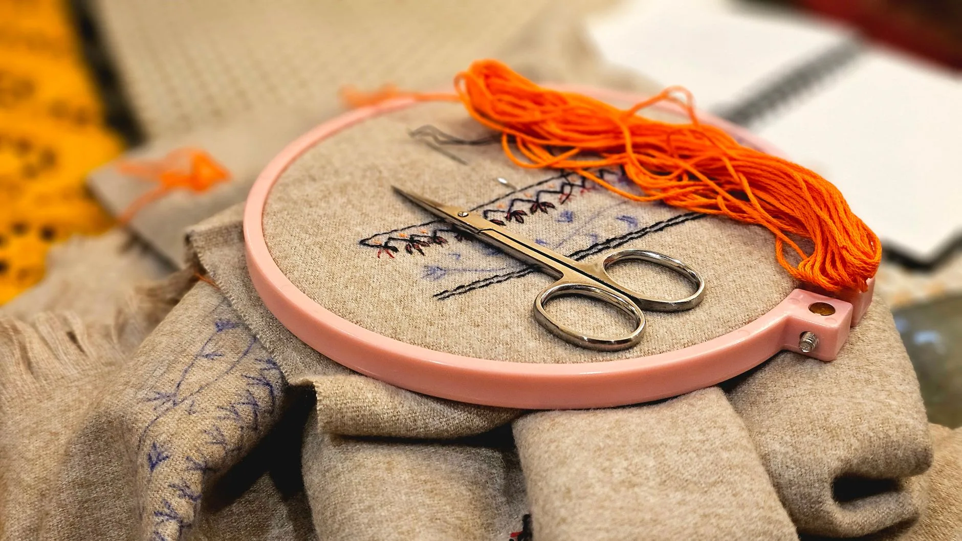 Best Cross Stitch Kits for Beginners: Top Starter Sets to Learn Easily in 2026