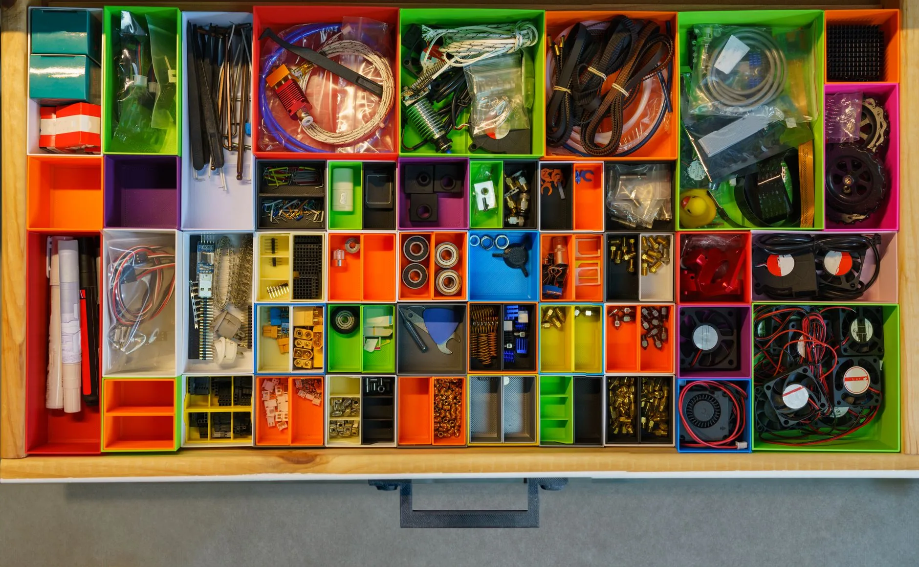 Best Drawer Organizers for Tools: 9 Top Picks for a Faster, More Organized Workspace