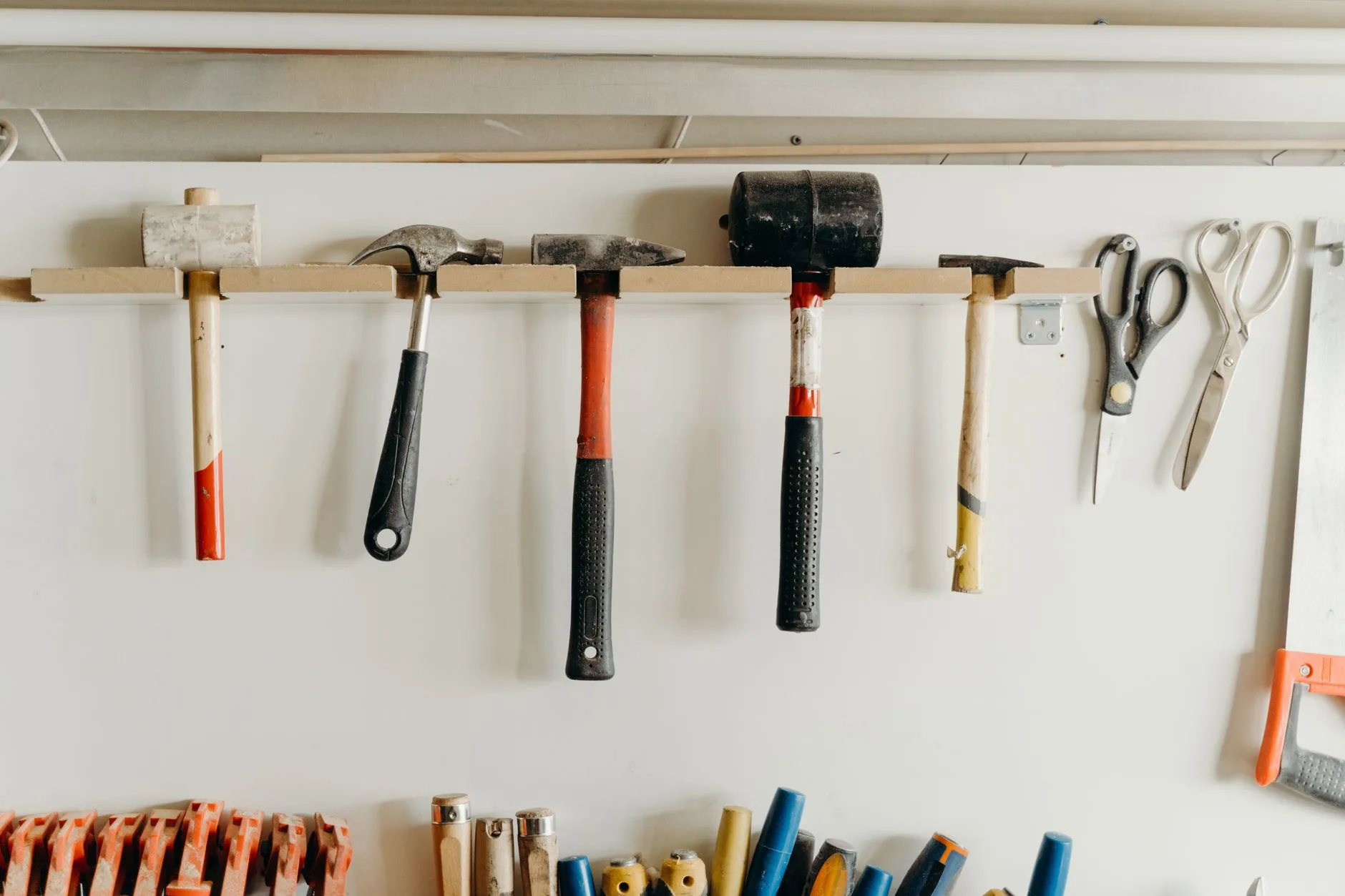 Best Hammers for General Household Use: 9 Top Picks for Everyday Repairs