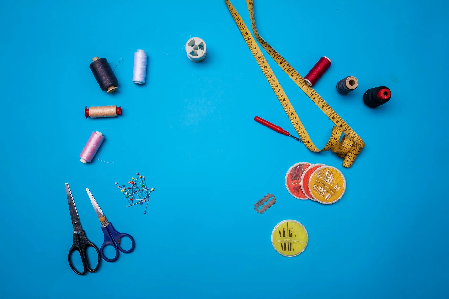 Best Kids Sewing Kits in 2026: Top Beginner-Friendly Picks for Ages 4–12