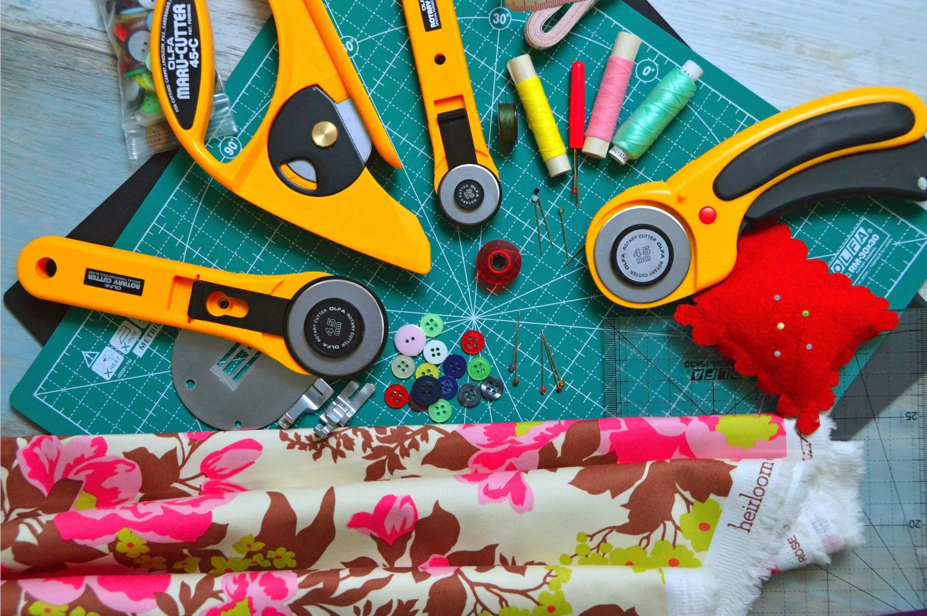Best Quilting Starter Kits of 2026: Top Beginner Quilting Sets Reviewed
