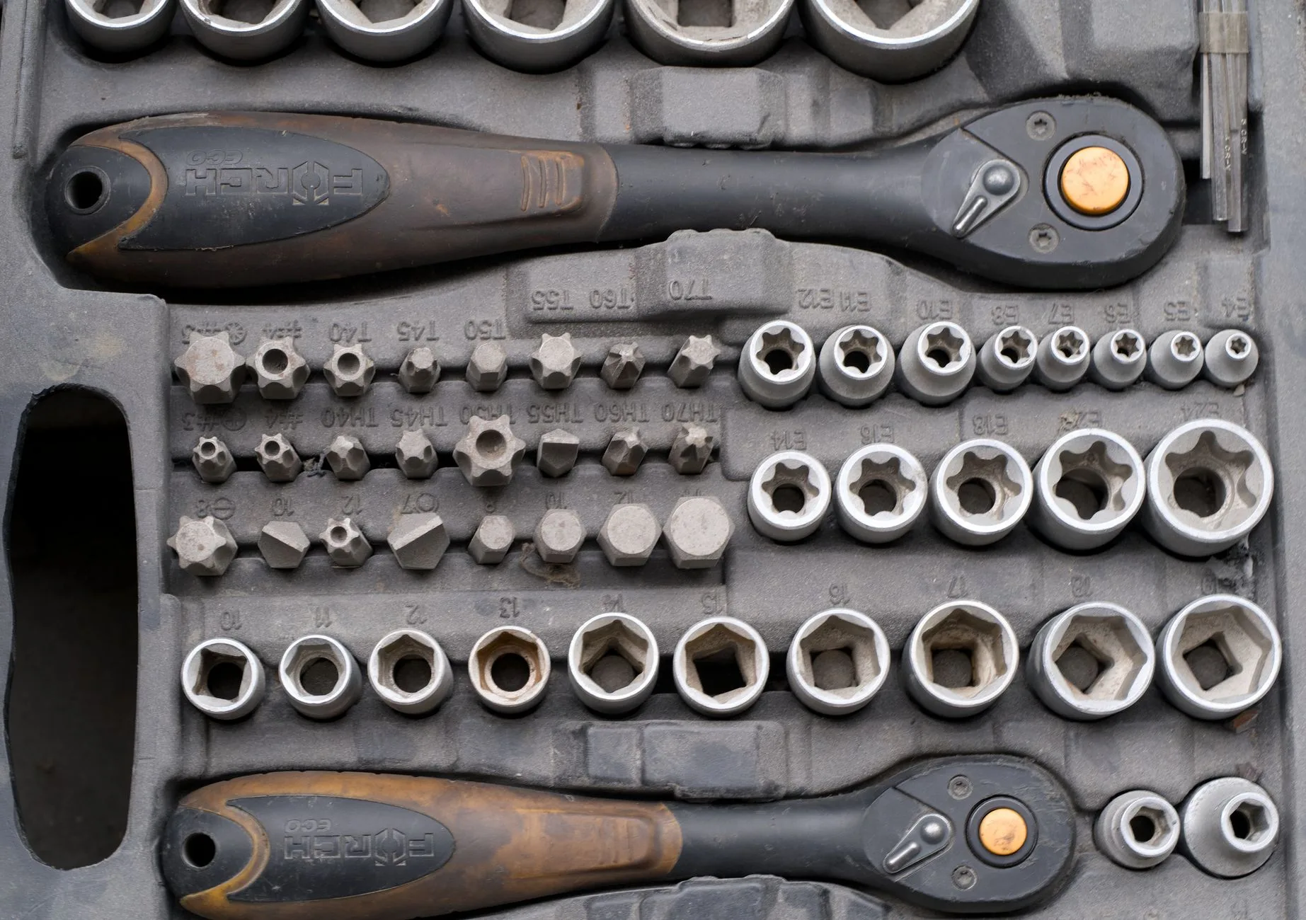 Best Ratchet Sets for Home Garages: 9 Top Picks Compared