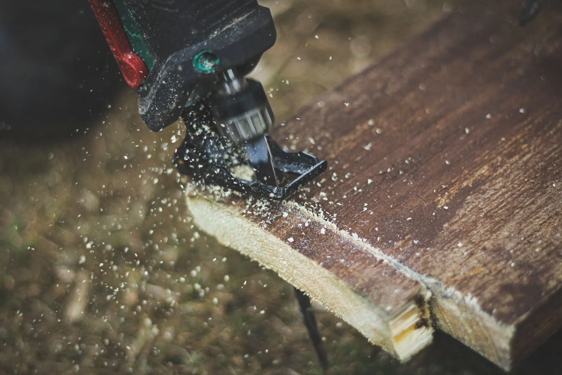 Best Reciprocating Saws for Demolition: Top Picks for Power, Control & Value