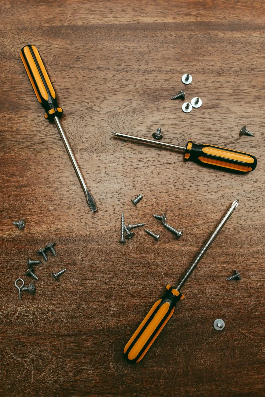 Best Screwdrivers Sets for Home Repairs: 9 Top Choices for Everyday Fixes