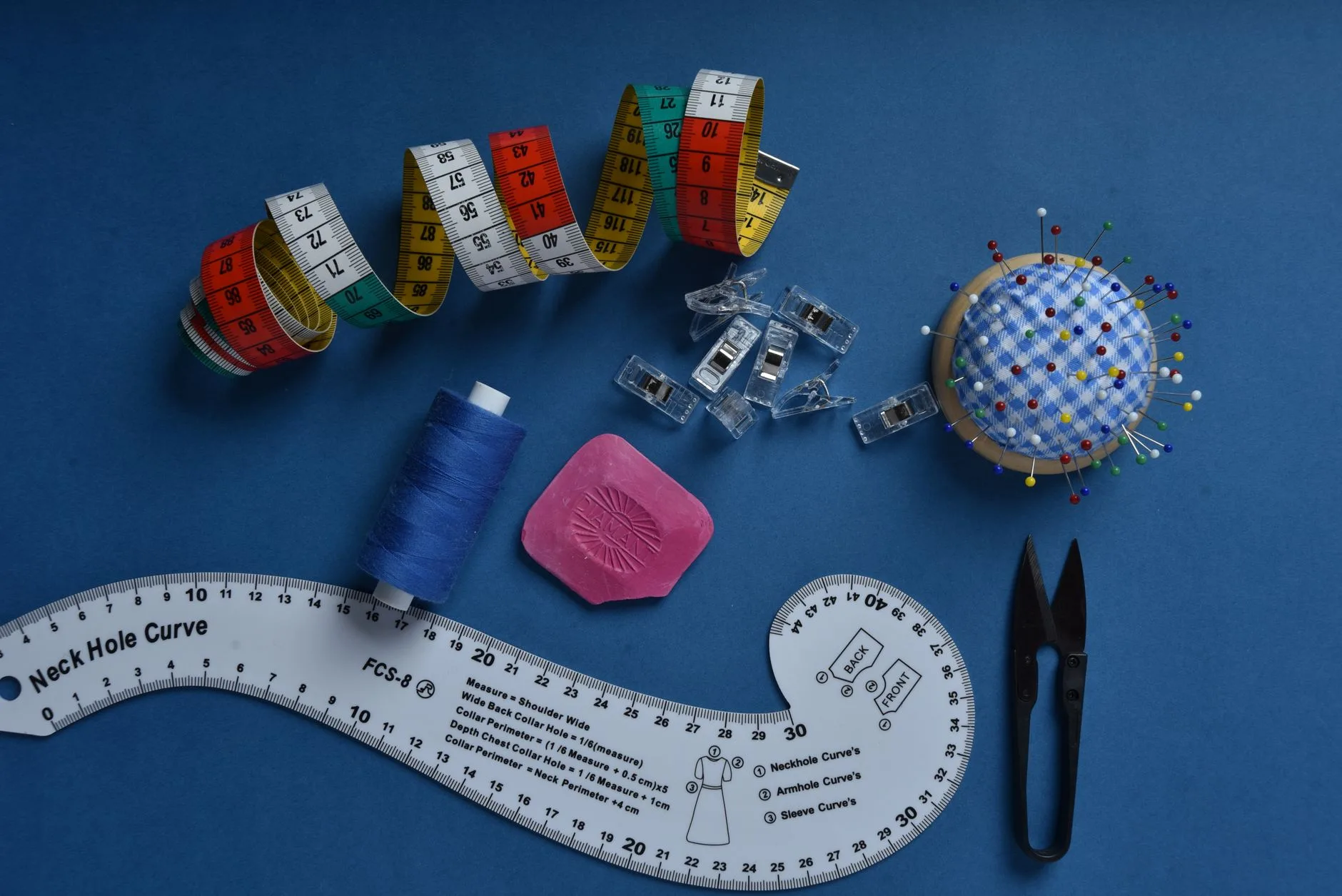 Best Sewing Rulers of 2026: Top Picks for Quilting, Dressmaking & Fabric Measuring