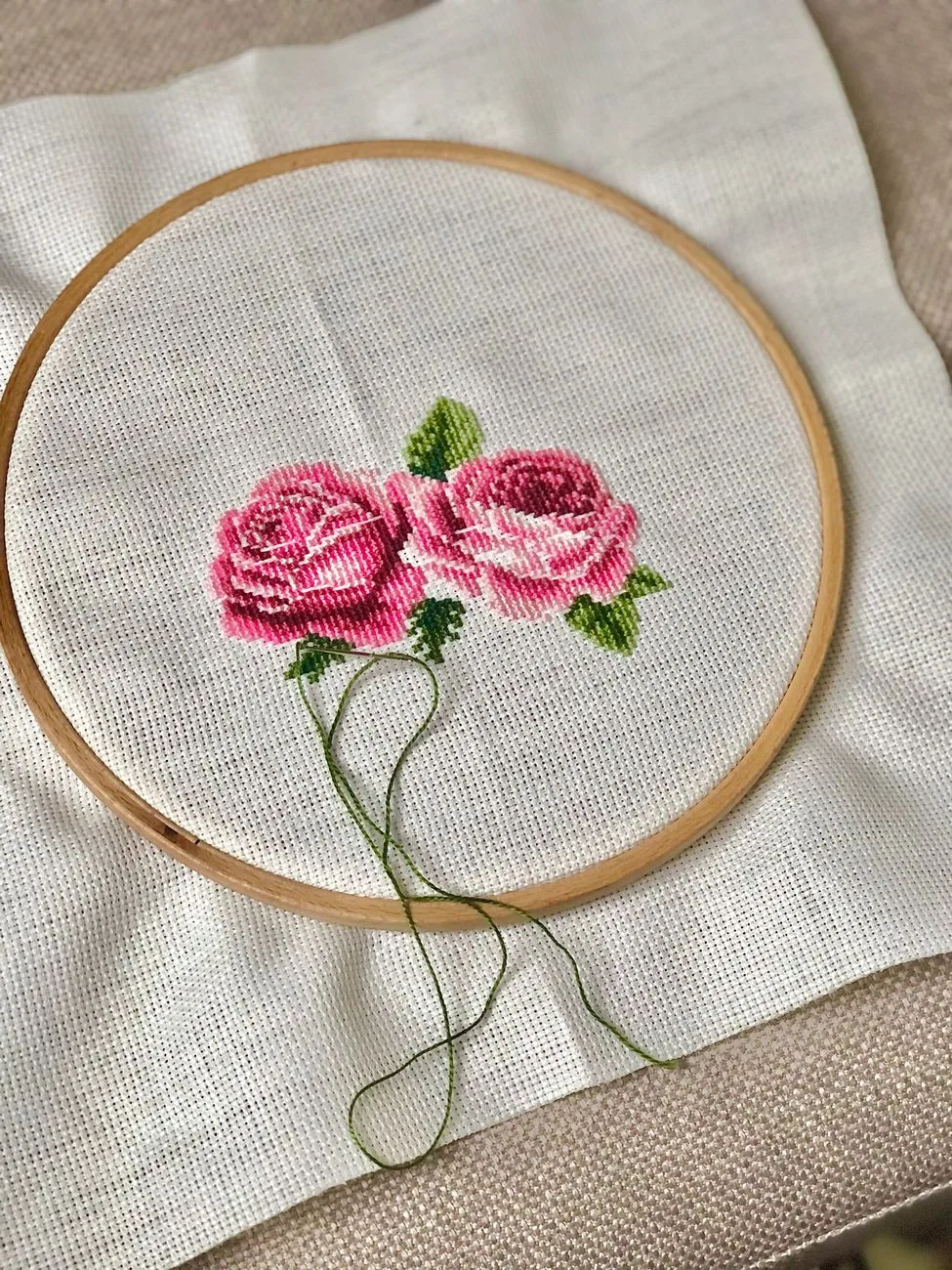 Best Stabilizer for Embroidery in 2026: Top Picks for Every Fabric and Project