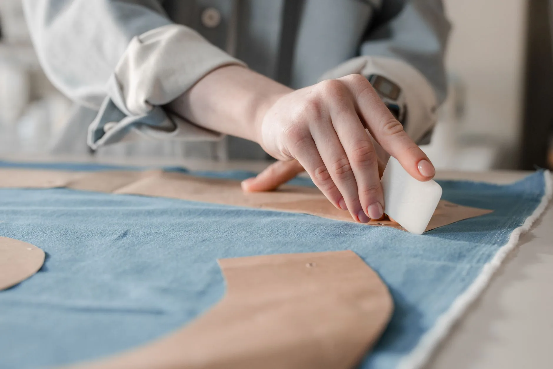Best Tailors Chalk for Sewing in 2026: 9 Top Picks for Clean, Accurate Fabric Marking
