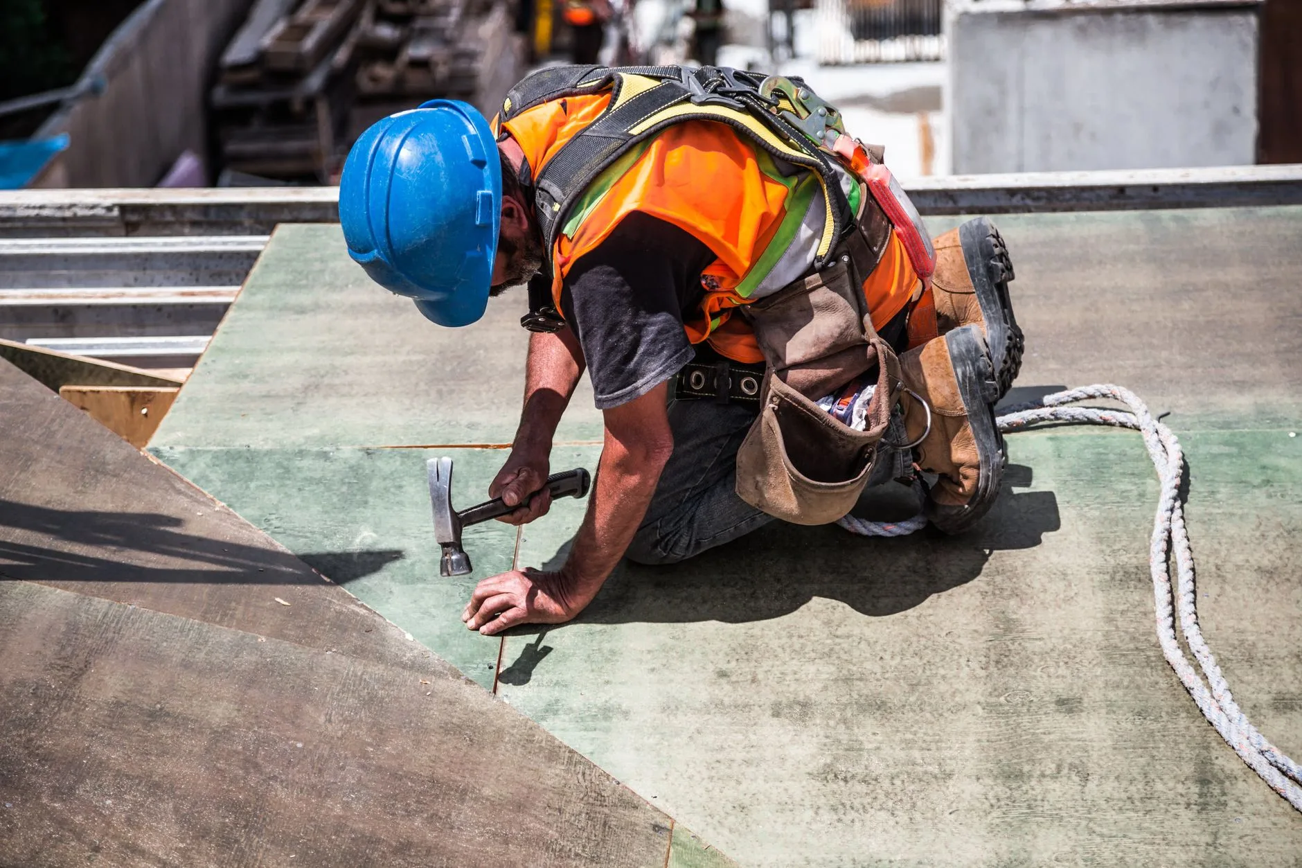 Best Tool Backpacks for Contractors: 9 Top Picks for Durability, Organization, and Jobsite Use