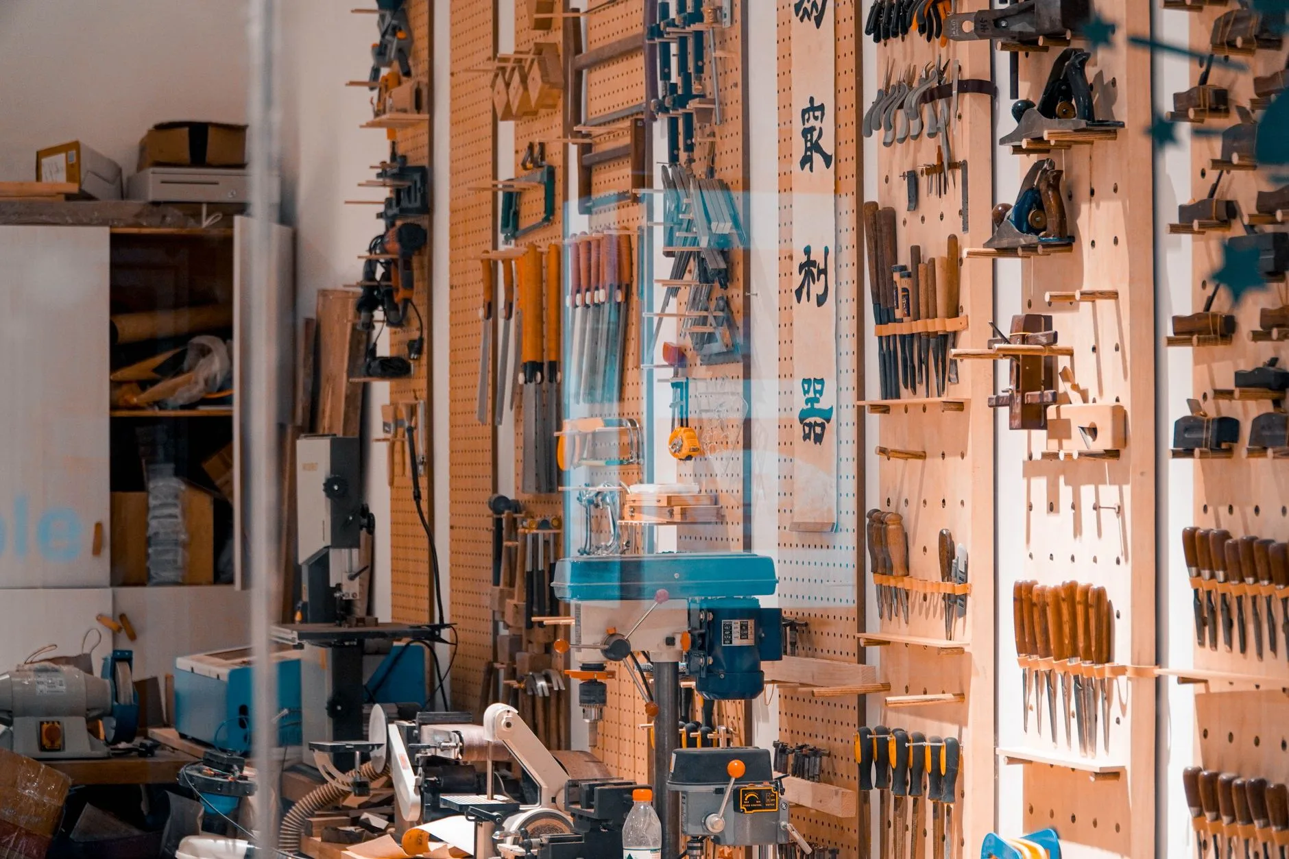 Best Tool Racks for Workshop Organization: 9 Top Picks for Easy, Efficient Storage